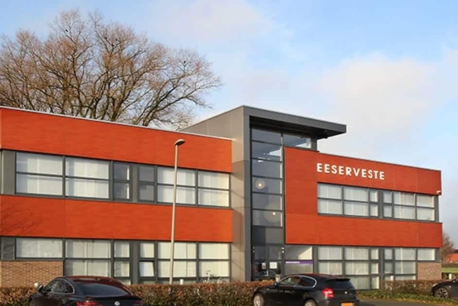 Eeserveste Schoolweg 19 - pand