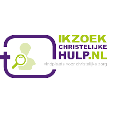 logo ik zoek christelijke hulp